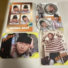 LIL LEAGUE 岡尾真虎 7点セット