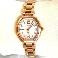 美品❣クロスシー xC 北川景子モデル 限定品 H058 スクェア 完全稼働