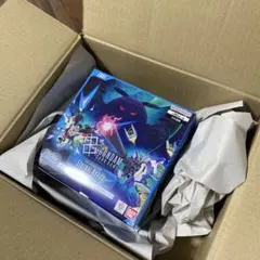 ガンダムカードゲーム エクストラ ブースターパック エターナル