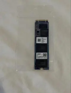 MacBook Air 2011用 内蔵 SSD 128GB [ジャンク] - メルカリ