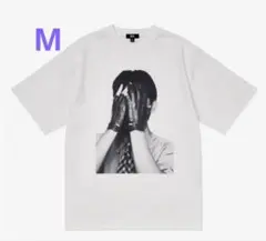 BTS ジョングク グク Tシャツ Mサイズ D269 - メルカリ
