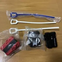 BEYBLADE X 本体 ワインダーランチャー 3種セット