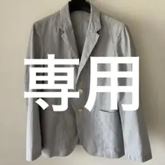 マーガレットハウエル　メンズジャケットのサムネイル