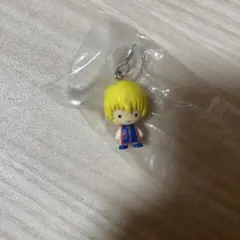 HUNTER×HUNTER クラピカ　めじるしアクセサリー