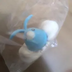 ポケモンフロッキードール　チルット