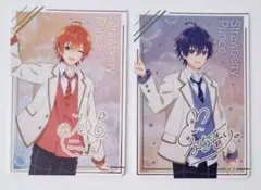 すとぷり すとぷりチップス カード ジェルくん なーくん