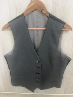 スーツセレクト ベスト/ジレ リバーシブル