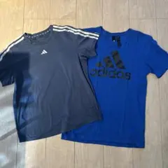 adidas Tシャツ 2枚セットのサムネイル
