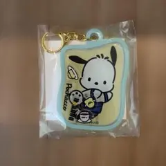 ポチャッコ アクリルキーホルダー ドトール福袋