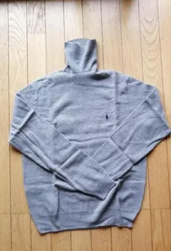 POLO Ralph Lauren　薄手のセーターのサムネイル