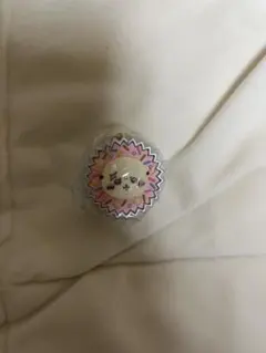 ちいかわ 手作りおやつチャーム ラッコ