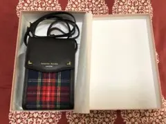 Samantha Thavasa 携帯ケース スマホショルダー