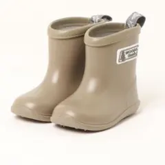 mika様専用　新品未使用　タグ付き　WOODS レインシューズ