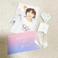 2026年最新】seventeen トレカ ホシの人気アイテム - メルカリ