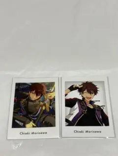 あんさんぶるスターズ あんスタ 流星隊 守沢千秋 only collection