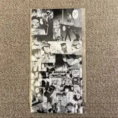 名探偵コナン　コナン探偵社　チケットファイル