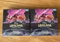 ロルカナ ブラッドボーンの混沌 未開封 4BOX - メルカリ