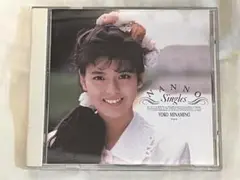 南野陽子 邦楽