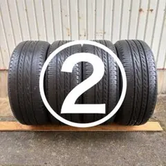 【送料無料】ほぼ新品溝！ブリヂストン　ポテンザRE050A 215/45R18 送料無料】ほぼ新品溝！ブリヂストン ポテンザRE050A 215/45R18 - メルカリ