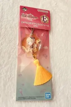 【学マス】一番くじPart3 藤田ことね E賞 アクリルチャーム