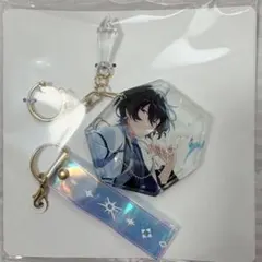 あんスタ 9周年 朔間凛月 フラグメントキーホルダー