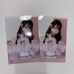 ＝LOVE イコラブ 生写真 モーリーファンタジー　大谷映美里