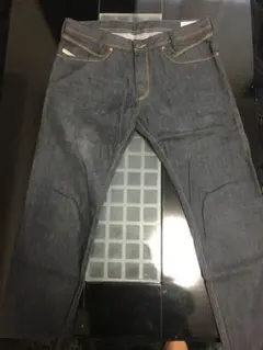 ★DIESEL IAKOP デニム ジーンズ w33★