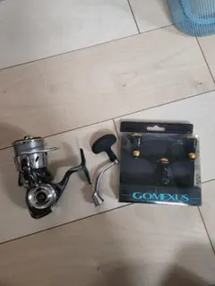 美品】DAIWA LUVIAS LT2500 ルビアスヴァンキッシュステラ - メルカリ