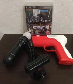 バイオハザード クロニクルズ HDセレクション