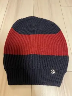 2026年最新】gucci グッチ ニットキャップの人気アイテム - メルカリ