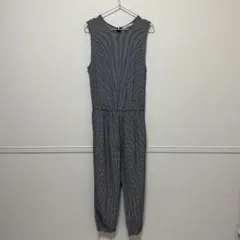 GLOBAL WORK（グローバルワーク）サラサラリラックスオールインワン