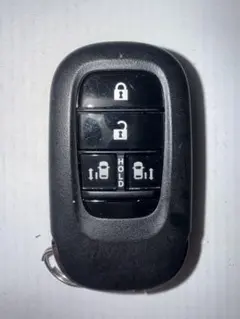 ホンダ 純正スマートキー N-BOX JF5 6 4ボタン 両側パワースライド