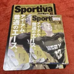 ハイキュー!! ショーセツバン!! 11