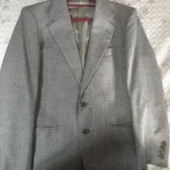 美品✨️BURBERRYテーラードジャケット