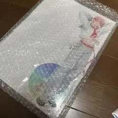 ひな図書 サイン入りポスター 金村美玖(うさぎ) - メルカリ