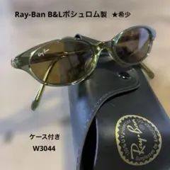 レイバン RAY-BAN INNERVIEW ボシュロム 旧アメリカ製 B&L - メルカリ