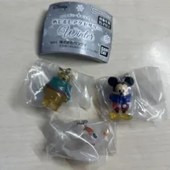 ディズニー めじるしアクセサリー