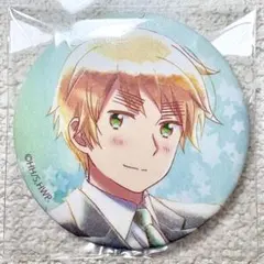 2025年最新】ヘタリア イギリス 缶バッジの人気アイテム - メルカリ