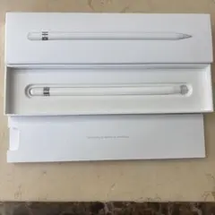 アップルペンシル 第一世代　apple pencil 即日発送　動作確認済