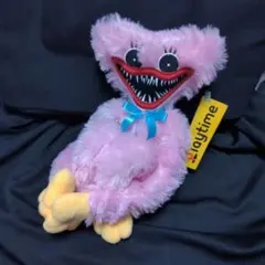 ポピープレイタイム STDぬいぐるみ6 キシーミシー SMILE 0413 - メルカリ
