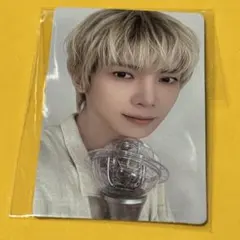 ATEEZ 2026 ポップアップ トレカ 8000円 ウヨン - メルカリ