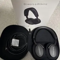 ☆未使用☆ B&W ワイヤレスヘッドホン マクラーレン Bluetooth - メルカリ