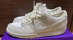 NIKE SB DUNK LOW ココナッツミルク 27cm