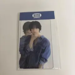 RIIZE ウォンビン 2024 シーグリ フォト - メルカリ