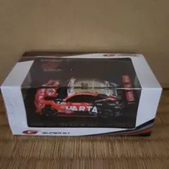TARMAC 新世紀GPX サイバーフォーミュラ アスラーダ R8 1/43 - メルカリ