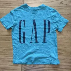 baby GAP ロゴプリントTシャツ 5歳用　トップスのサムネイル