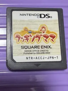 クッキングママ NTR-ACCJ-JPN-1