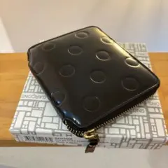COMME des GARCONS 二つ折り財布 SA2100NEのサムネイル
