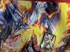 デュエルマスターズ プレイマット