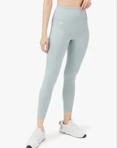 [アンダーアーマー]トレーニングベースレイヤー UAモーション アンクルレギンス